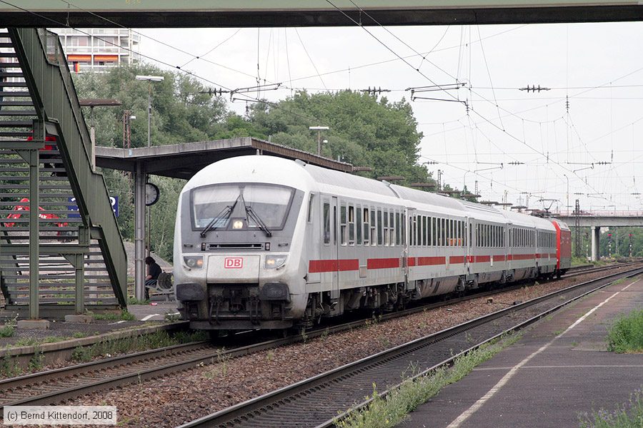 Deutsche Bahn - 51808095002-6
/ Bild: db518080950026_bk0806030010.jpg