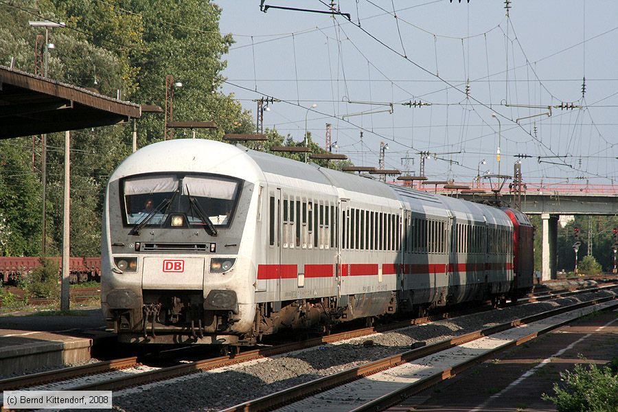 Deutsche Bahn - 51808095002-6
/ Bild: db518080950026_bk0808280015.jpg