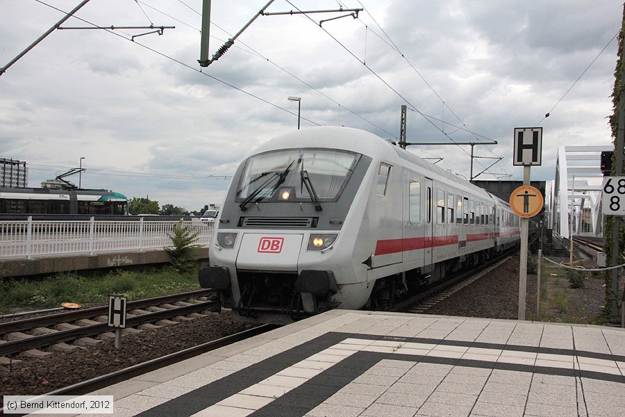 Deutsche Bahn - 51808095254-3
/ Bild: db518080952543_bk1207160065.jpg