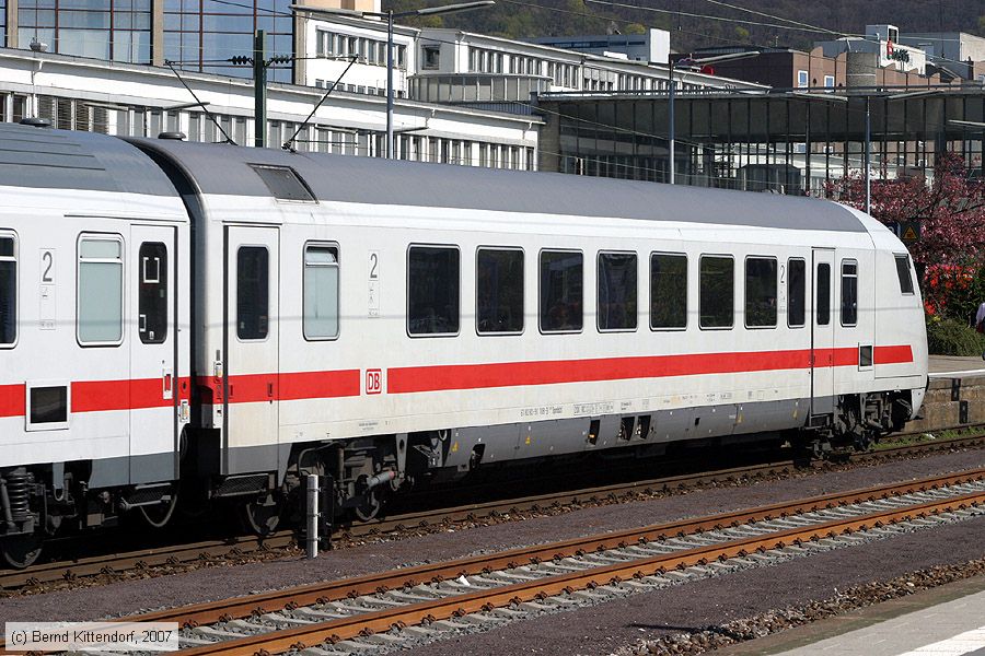 Deutsche Bahn - 61808091108-3
/ Bild: db618080911083_bk0704080019.jpg