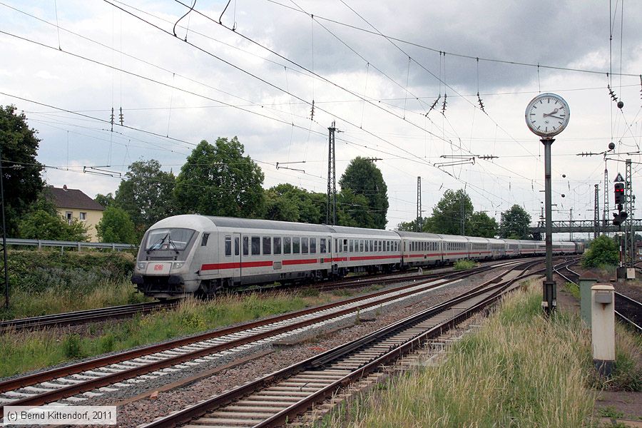 Deutsche Bahn - 61808091108-3
/ Bild: db618080911083_bk1106090102.jpg