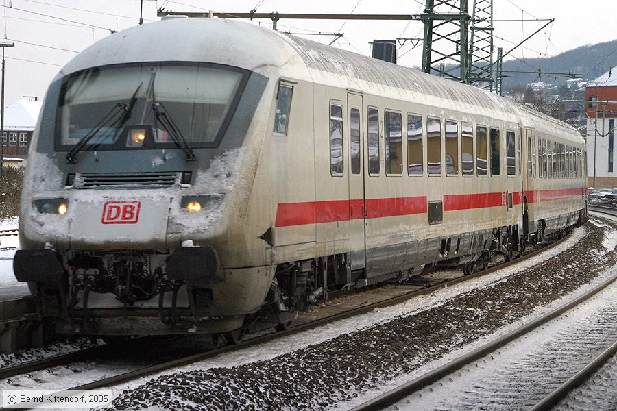 Deutsche Bahn - 61808091115-8
/ Bild: db618080911158_e0025472.jpg