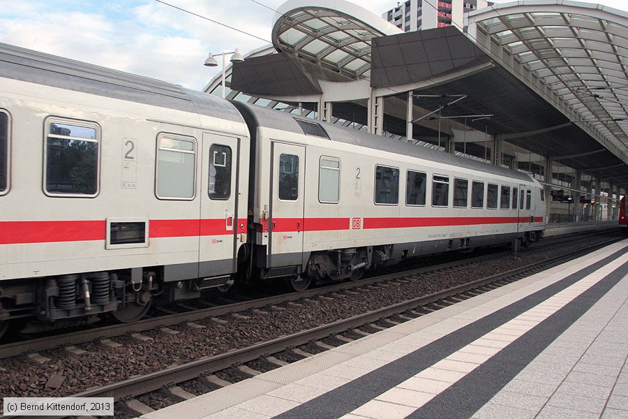 Deutsche Bahn - 61808091129-9
/ Bild: db618080911299_bk1306120115.jpg