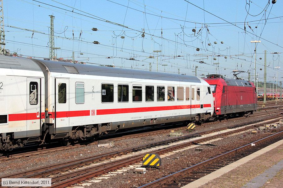 Deutsche Bahn - 61808091121-6
/ Bild: db618080911216_bk1108200007.jpg