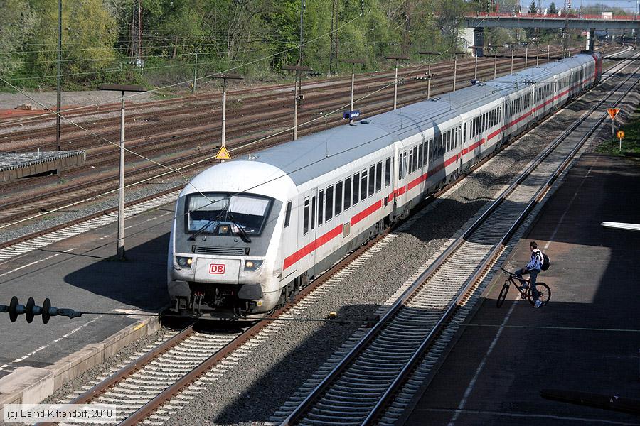 Deutsche Bahn - 61808091137-2
/ Bild: db618080911372_bk1004170004.jpg
