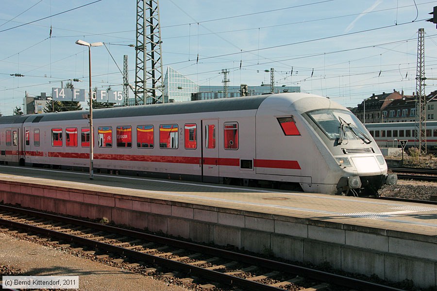 Deutsche Bahn - 61808091143-0
/ Bild: db618080911430_bk1110160129.jpg