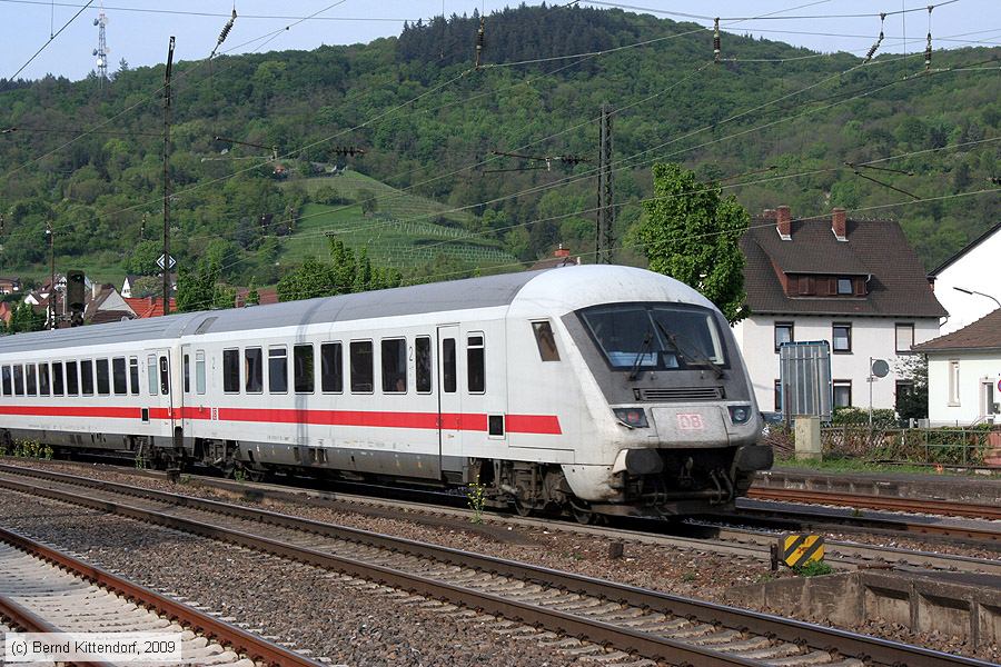 Deutsche Bahn - 61808091160-4
/ Bild: db618080911604_bk0904250207.jpg