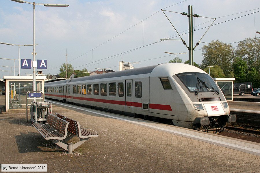 Deutsche Bahn - 61808091161-2
/ Bild: db618080911612_bk1004270037.jpg
