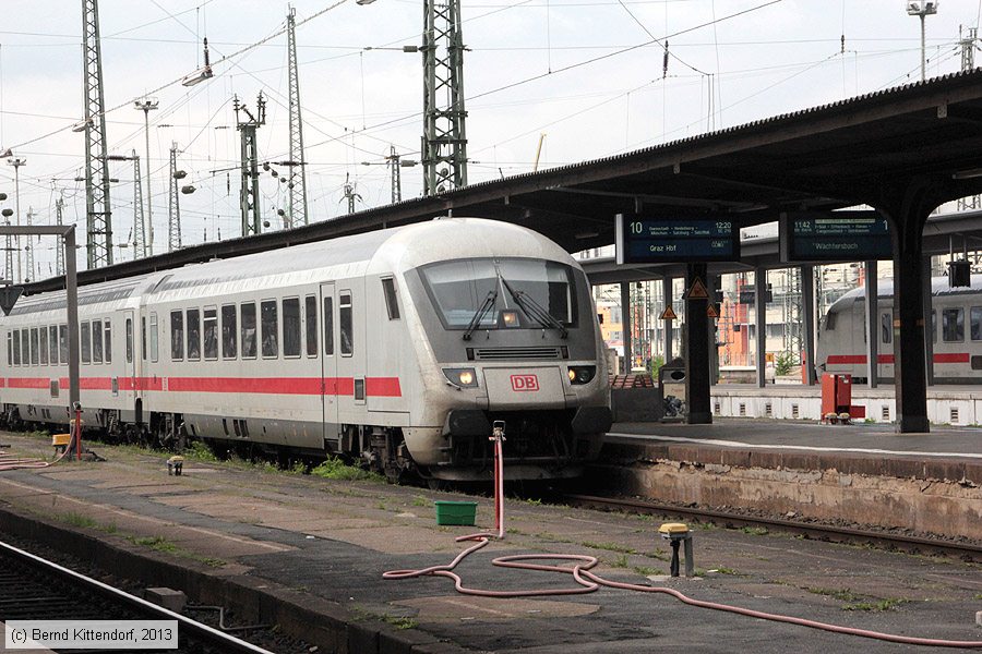 Deutsche Bahn - 61808091161-2
/ Bild: db618080911612_bk1309120083.jpg