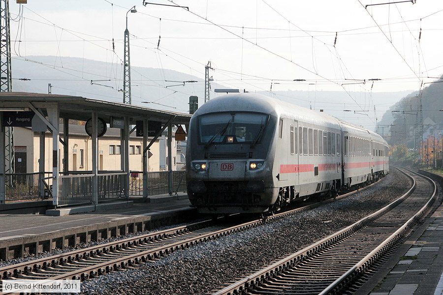 Deutsche Bahn - 61808091162-0
/ Bild: db618080911620_bk1111040041.jpg