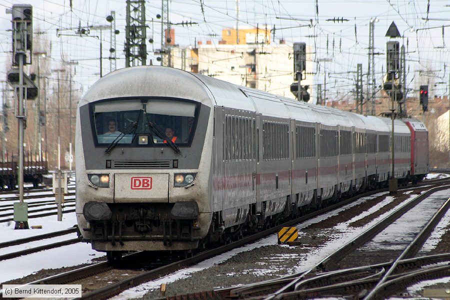 Deutsche Bahn - 73808091300-2
/ Bild: db738080913002_e0014250.jpg