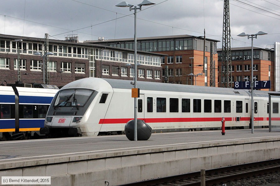 Deutsche Bahn - 73808091302-8
/ Bild: db738080913028_bk1503300106.jpg Deutsche Bahn - 73808091302-8
/ Bild: db738080913028_bk1503300106.jpg