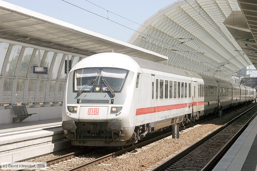 Deutsche Bahn - 73808091307-7
/ Bild: db738080913077_bk0606120008.jpg