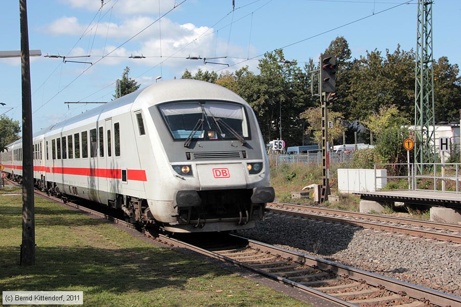 Deutsche Bahn - 73808091307-7
/ Bild: db738080913077_bk1109140036.jpg
