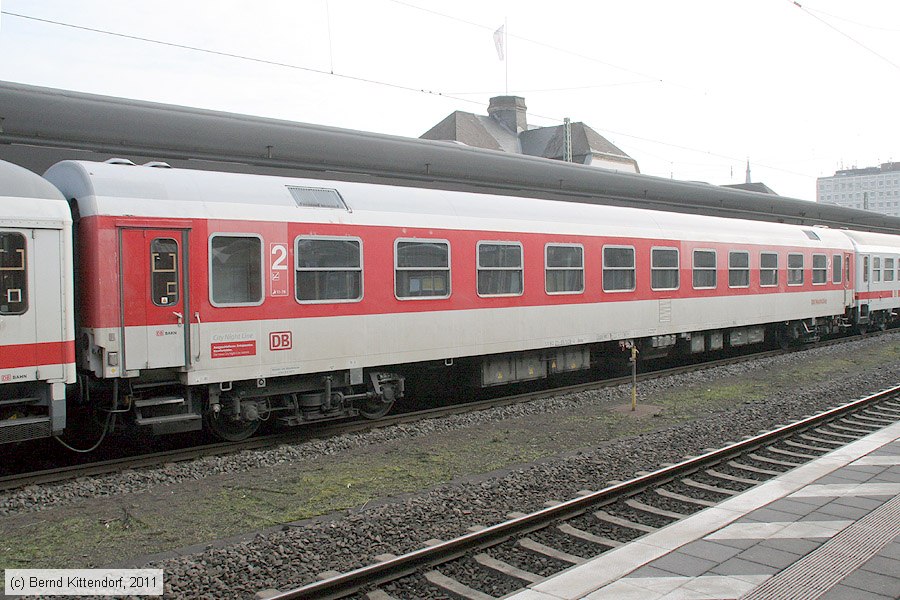 Deutsche Bahn - 51802195508-4
/ Bild: db518021955084_bk1102100169.jpg