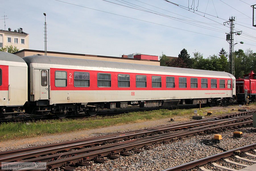 Deutsche Bahn - 61805091037-0
/ Bild: db618050910370_bk1505120236.jpg