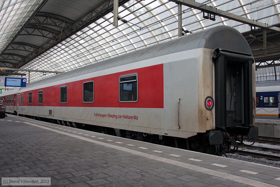 Deutsche Bahn - 61807290007-8
/ Bild: db618072900078_bk1309030074.jpg