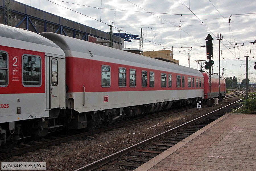 Deutsche Bahn - 61807290015-1
/ Bild: db618072900151_bk1406160010.jpg