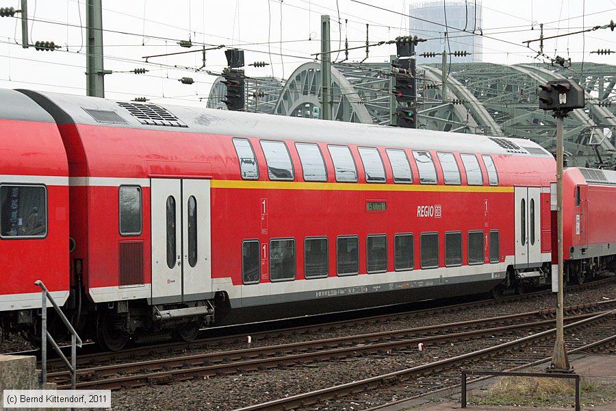Deutsche Bahn - 50801675004-6
/ Bild: db508016750046_bk1102190029.jpg