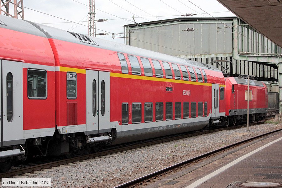 Deutsche Bahn - 50801675007-9
/ Bild: db508016750079_bk1309010089.jpg