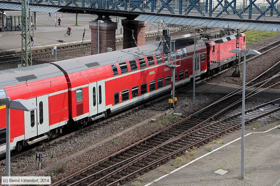 Deutsche Bahn - 50802635061-3
/ Bild: db508026350613_bk1408120356.jpg