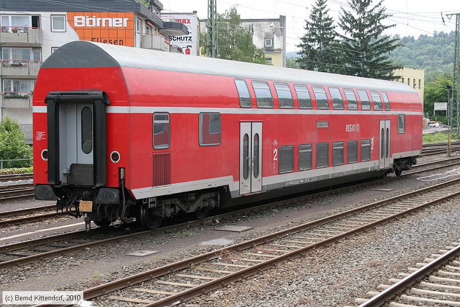 Deutsche Bahn - 50802635218-9
/ Bild: db508026352189_bk1006220211.jpg