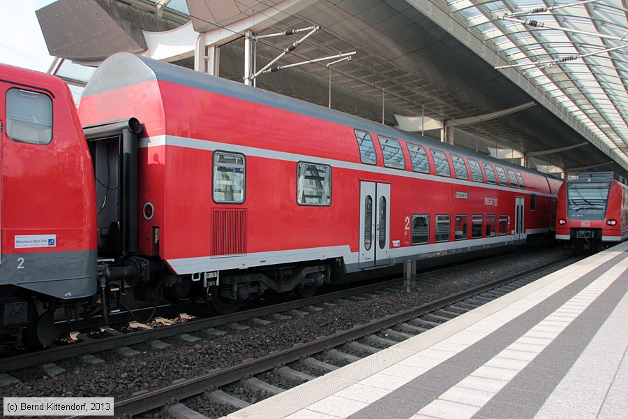 Deutsche Bahn - 50802635220-5
/ Bild: db508026352205_bk1307170013.jpg