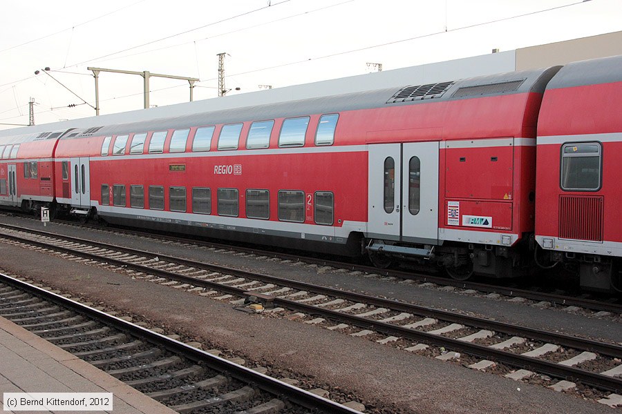 Deutsche Bahn - 50802675051-5
/ Bild: db508026750515_bk1204020005.jpg