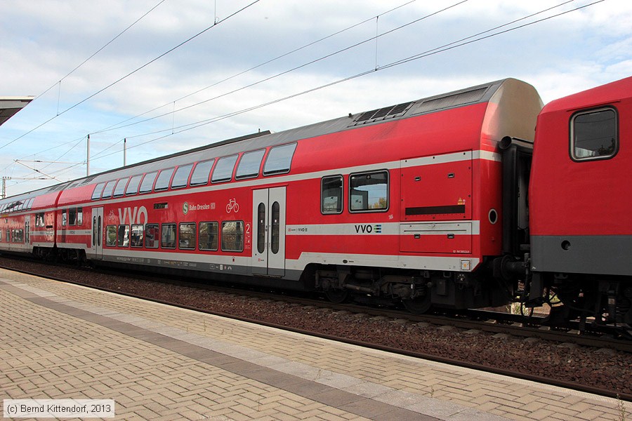 Deutsche Bahn - 50802681221-6
/ Bild: db508026812216_bk1310140158.jpg