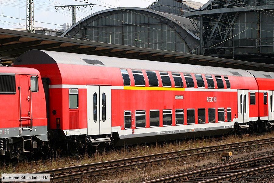 Deutsche Bahn - 50803635098-3
/ Bild: db508036350983_bk0708250056.jpg Deutsche Bahn - 50803635098-3
/ Bild: db508036350983_bk0708250056.jpg