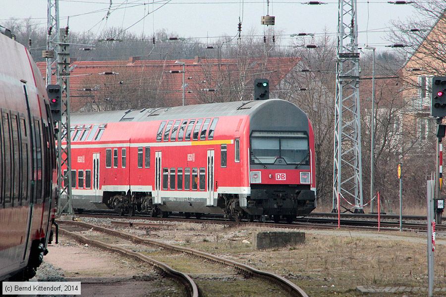 Deutsche Bahn - 50803633020-9
/ Bild: db508036330209_bk1402270097.jpg