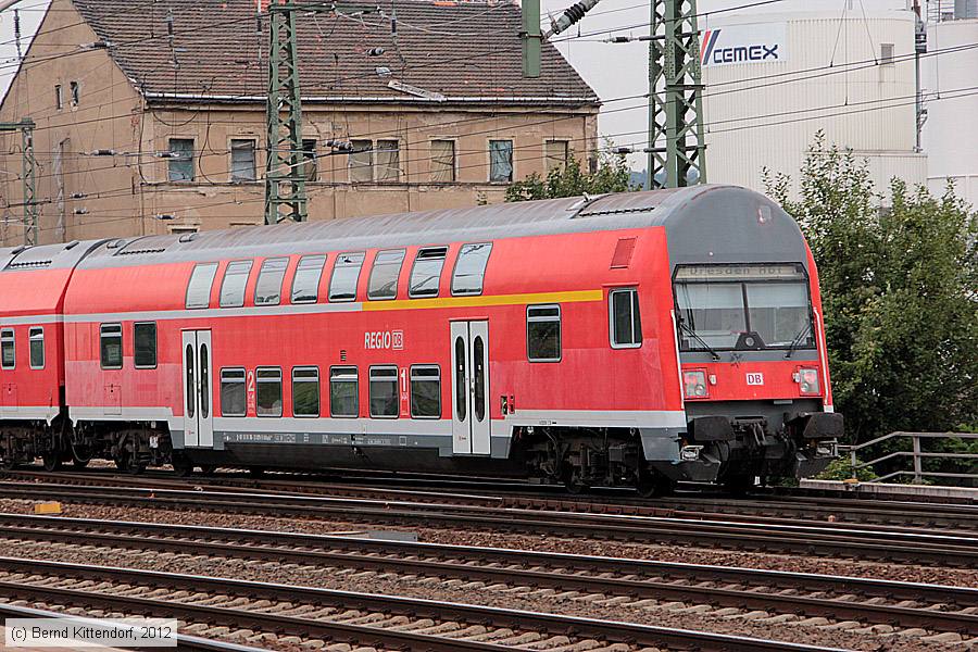 Deutsche Bahn - 50803633079-5
/ Bild: db508036330795_bk1208160333.jpg