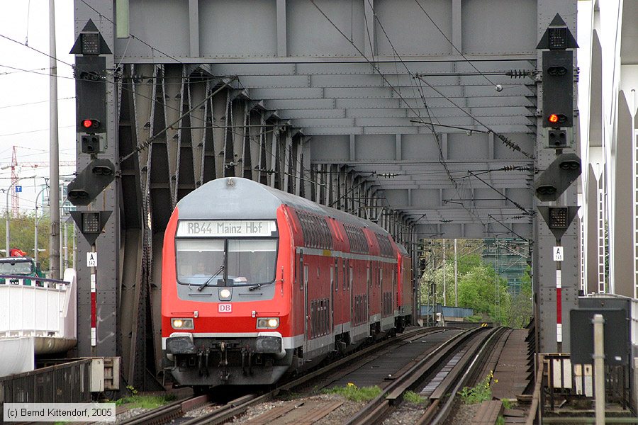 Deutsche Bahn - 50808035320-6
/ Bild: db508080353206_e0016612.jpg