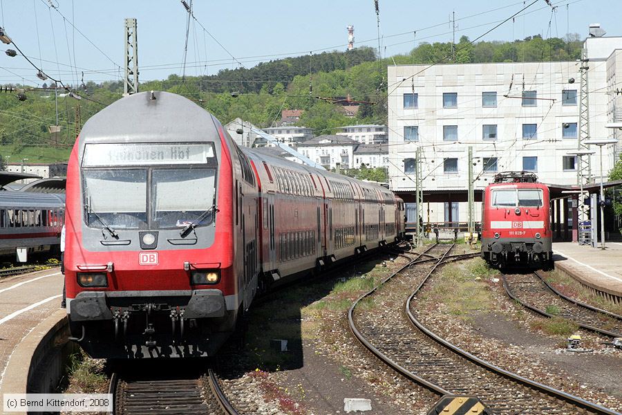 Deutsche Bahn - 50808035358-6
/ Bild: db508080353586_bk0805100157.jpg
