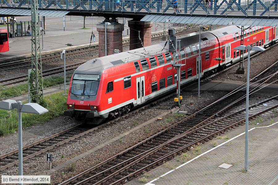 Deutsche Bahn - 50808035302-4
/ Bild: db508080353024_bk1408120352.jpg