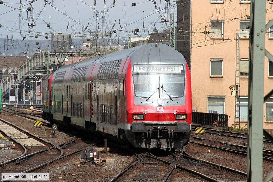 Deutsche Bahn - 50808035321-4
/ Bild: db508080353214_bk1104070076.jpg