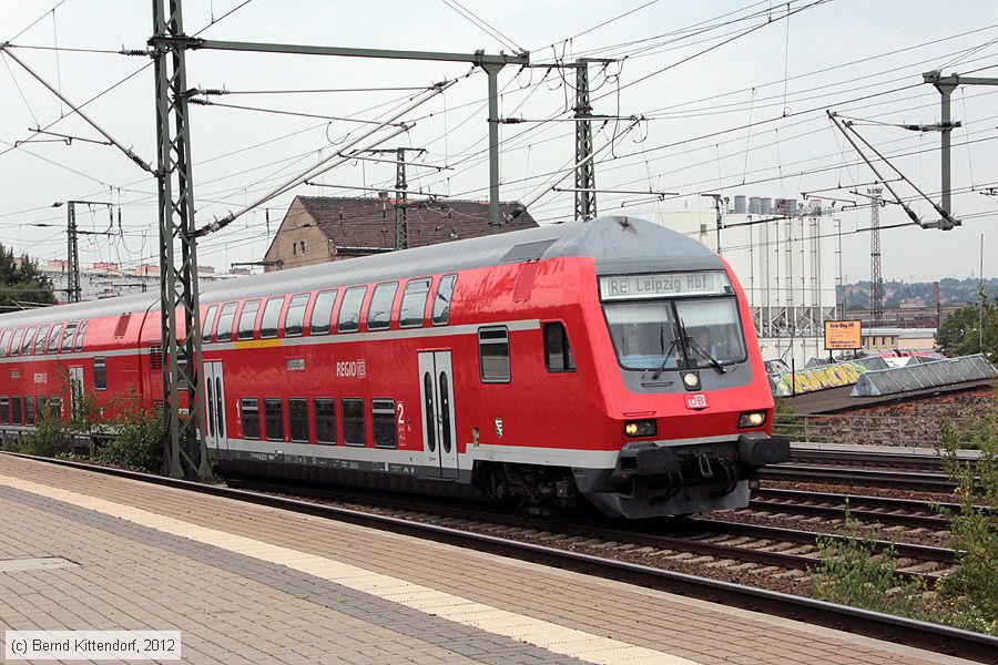 Deutsche Bahn - 50808035365-1
/ Bild: db508080353651_bk1208160310.jpg