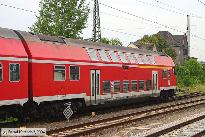 Deutsche Bahn - 50808603040-2
/ Bild: db508086030402_e0006501.jpg
