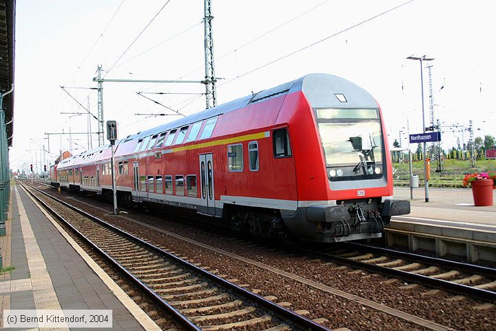 Deutsche Bahn - 50808603111-1
/ Bild: db508086031111_e0007000.jpg