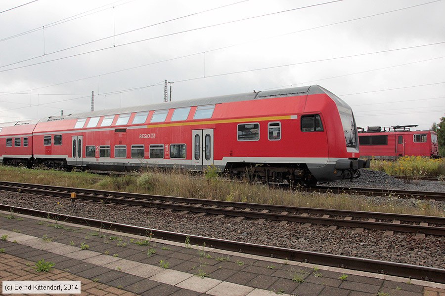 Deutsche Bahn - 50808603133-5
/ Bild: db508086031335_bk1408040091.jpg