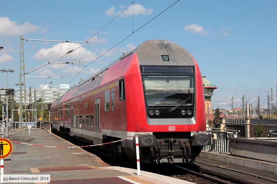 Deutsche Bahn - 50808633010-9
/ Bild: db508086330109_bk1408280026.jpg