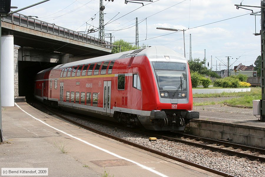 Deutsche Bahn - 50808635053-7
/ Bild: db508086350537_bk0906040002.jpg