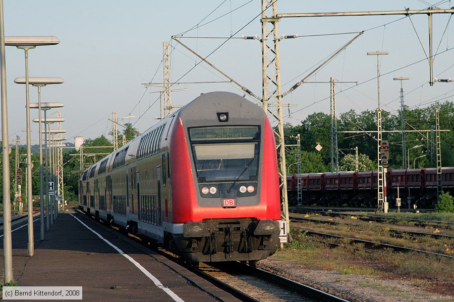 Deutsche Bahn - 50808635006-5
/ Bild: db508086350065_bk0805110401.jpg