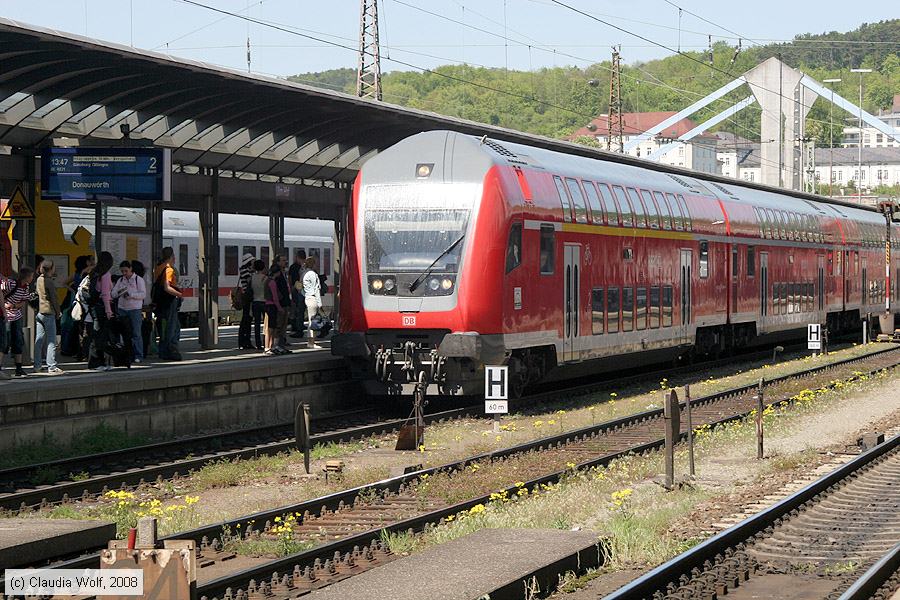 Deutsche Bahn - 50808635008-1
/ Bild: db508086350081_cw0805100148.jpg