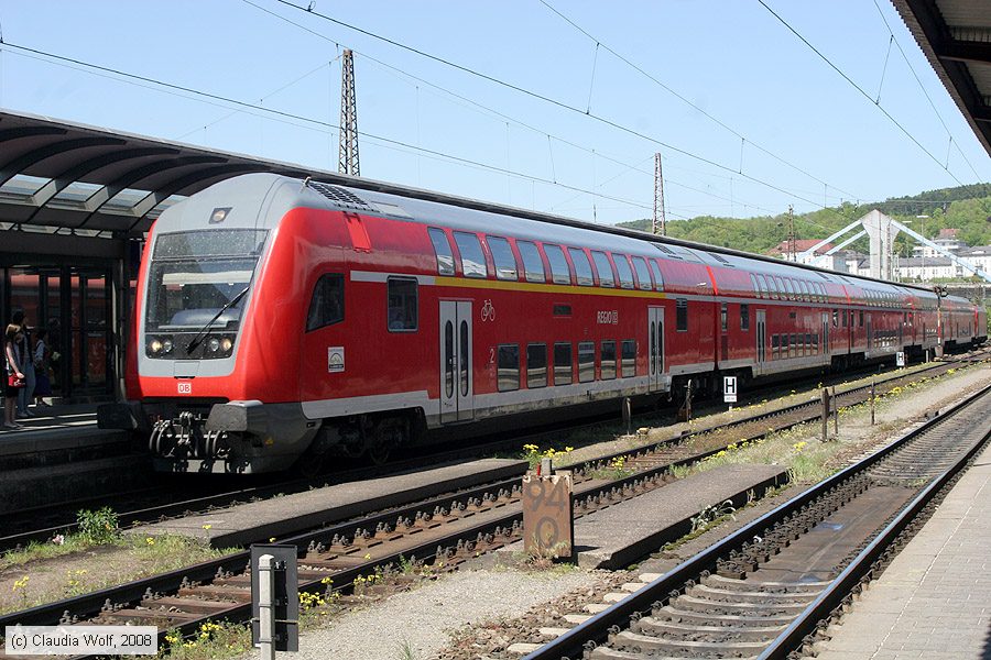 Deutsche Bahn - 50808635008-1
/ Bild: db508086350081_cw0805100150.jpg