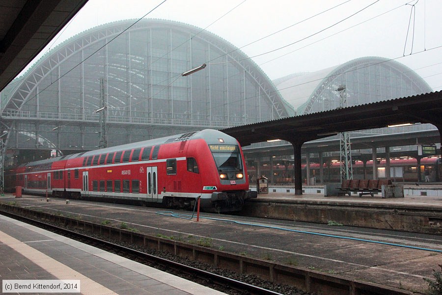 Deutsche Bahn - 50808635033-9
/ Bild: db508086350339_bk1410140028.jpg