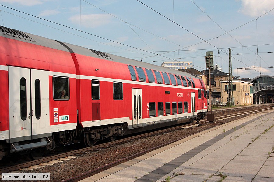Deutsche Bahn - 50808635048-7
/ Bild: db508086350487_bk1206140072.jpg