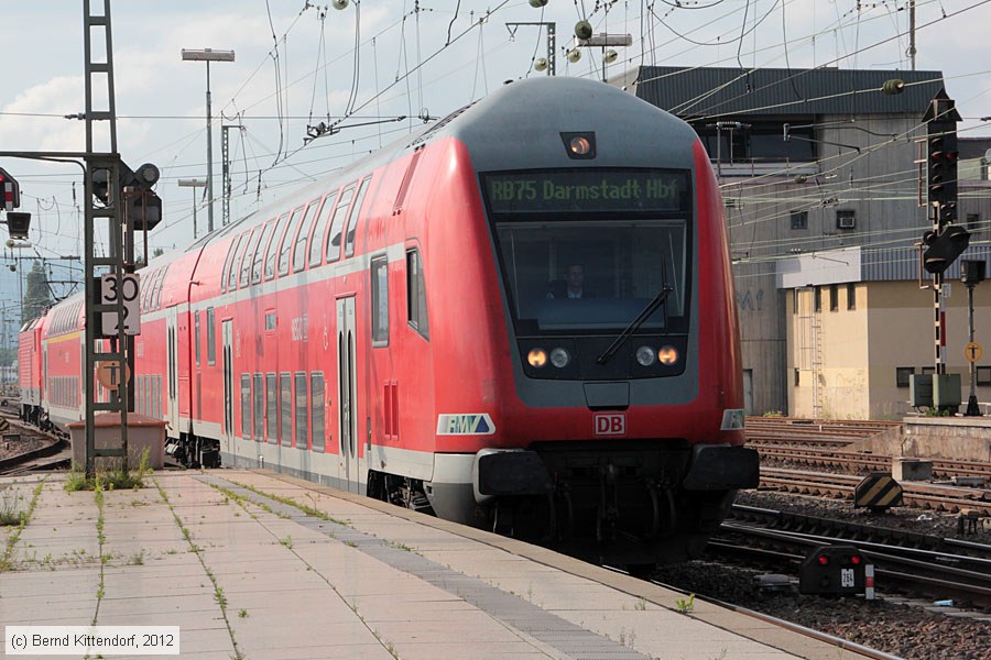 Deutsche Bahn - 50808635051-1
/ Bild: db508086350511_bk1206140066.jpg