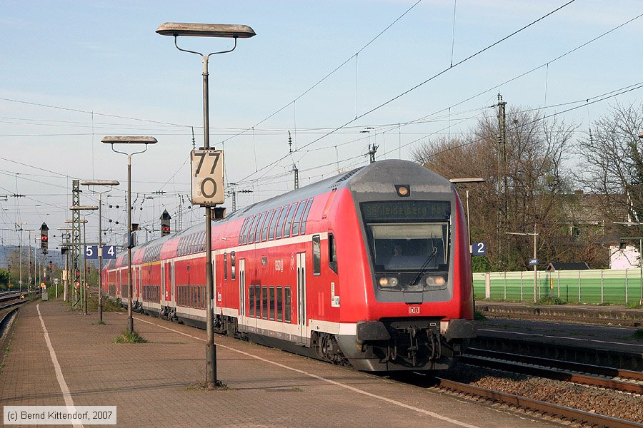 Deutsche Bahn - 50808675033-0
/ Bild: db508086750330_bk0704060073.jpg