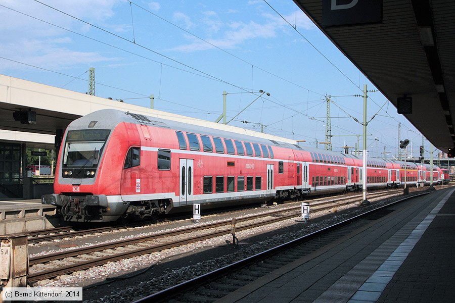 Deutsche Bahn - 50808675031-4
/ Bild: db508086750314_bk1407250024.jpg